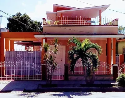 Hostal Billy’s House