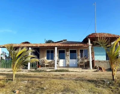 Villa Los Gallegos