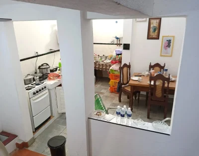 Casa de Huéspedes Idanis