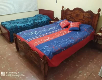 Hostal Lázaro Crespo