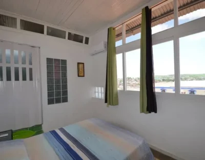 Hostal Anillo Cero, Room 1