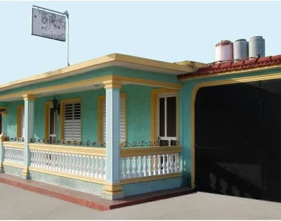 Hostal El Ranchon