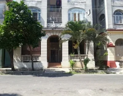 CASA TAMARA