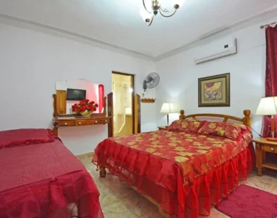 HOSTAL PERLA