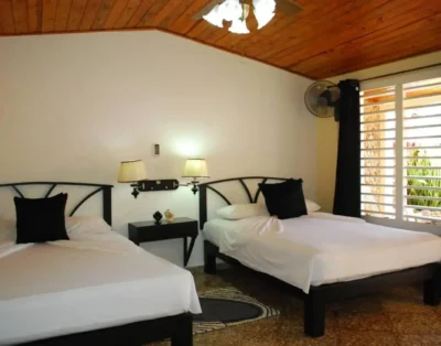 Casa Norma Y Carlos  Viñales, Room 1