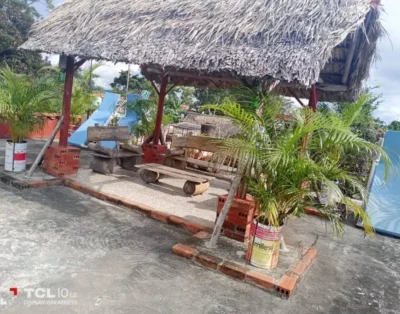 Casa felipa