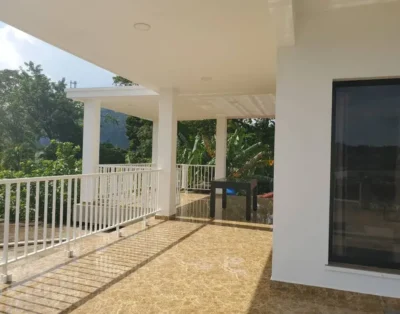 Casa Yosbiel