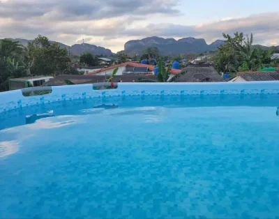 Casa Campo El Permacultor