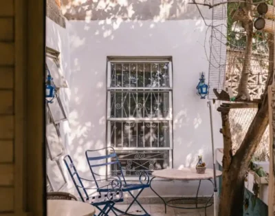 Thomas house