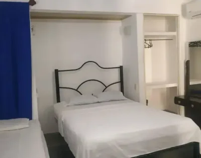 Casita Lissette Room 1