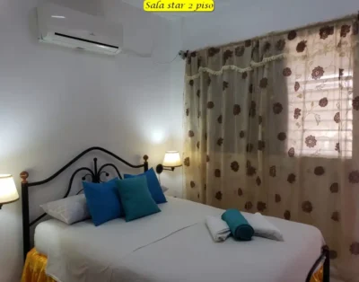 Hostal Bella Mar Room 1