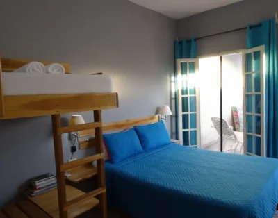CASA FABI Room 1