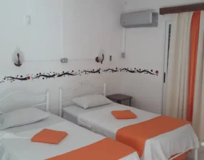 Casa Jorge y Alicia