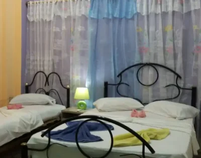 Colonial Habanera 1715, Room 2