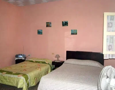 MI CASITA DEL MEDIO