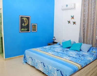 Casa Miramar Ileana Abella, Room 1