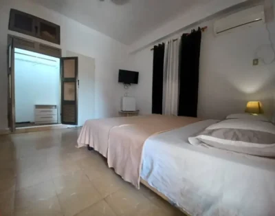 Casa de Renta GUILLERMO.