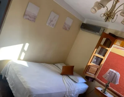 Casa Roberto y Lola Room 2