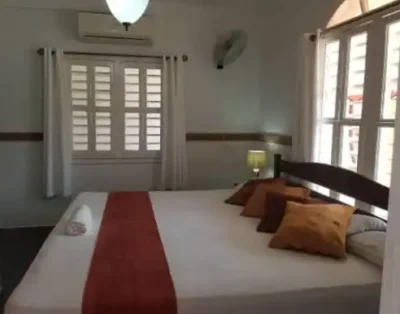 Villa Paradiso Marilin y Yuri H Carmelita