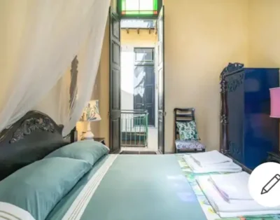 Casa Densil Habitación Sencilla 6