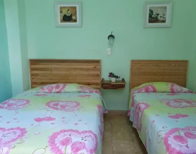 Apartamento privado YSA, Room 1