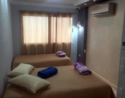 Hostal Joaquinillo Room 2