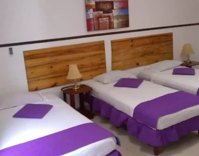 Casa Jorge y Alicia