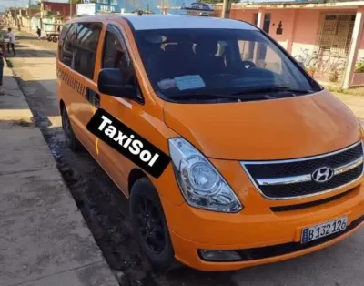 TaxiSol