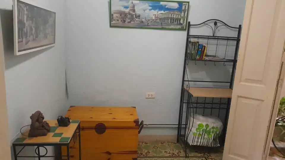 Casa yorelis en Habana Vieja, La Habana, 10100, Cuba. Si estás buscando un destino para tu próxima escapada. Ya sea que planees quedarte por una noche o por una semana.