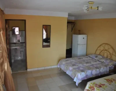 Casa Oreste el pelotero 2 Room