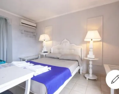 Casa Densil Habitación Doble 4