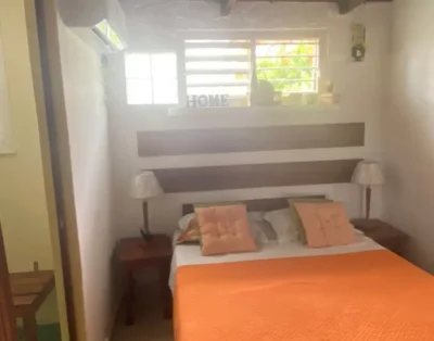 Casa Luna Mar Habitación 2