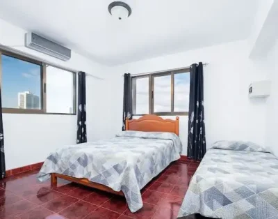 Casa Rolando y Emilia Room 2