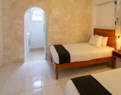Apartamento Sadir