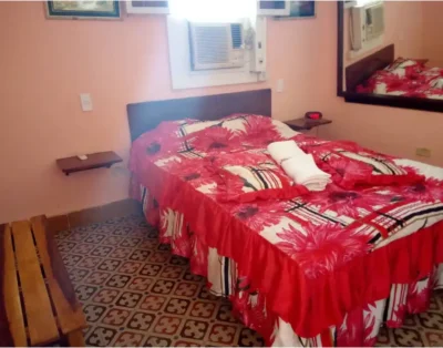 Casa Botello, Room 1