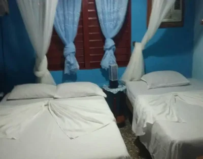 Casa Teresa Hernández Martínez