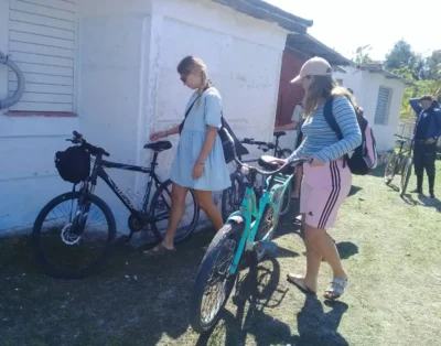 Villa Arrecife Room 2