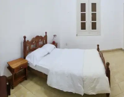 Hostal aposento alto Room 2