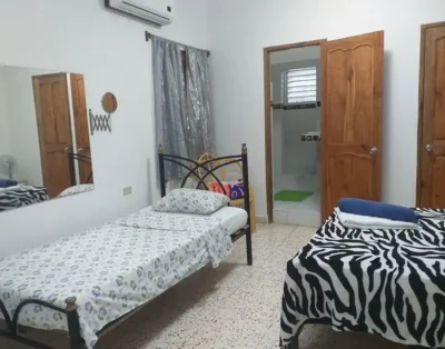 Hostal Omarisol