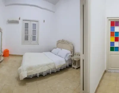 Hostal aposento alto Room 1