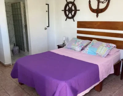 Casa Luna Mar Habitación 1