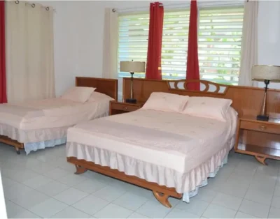Casa Juanchi