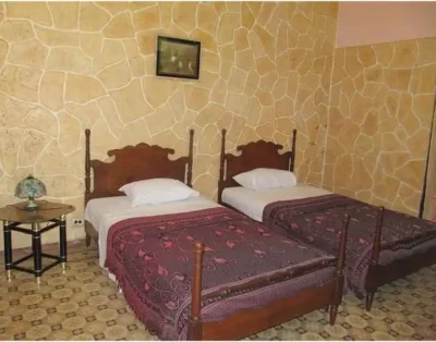 Casa Luis y Luisa, Room 1