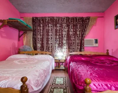 Villa Esperanza y Yilian