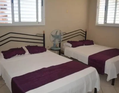 Casa Hostal Amanecer