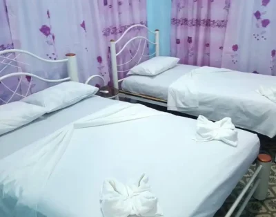 Hostal Serrano Cienfuegos