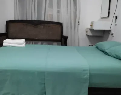 Casita Lissette Room 3