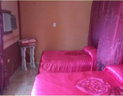 Hostal El Espirituano PLAYA GIRON