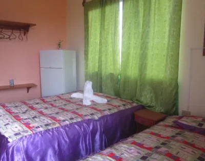 Hostal Villa Rosita | Habitación Doble con Desayuno