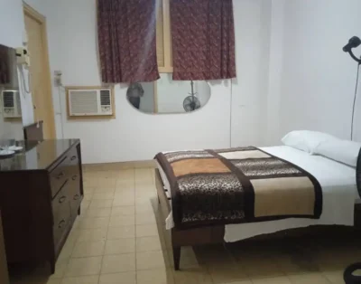 Casa YadirAgusti Room 3 sin Clima